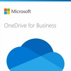 Microsoft OneDrive Business (1 Month) (CFQ7TTC0LH1M-0001_P1MP1M)