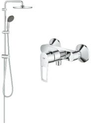 GROHE 23633001+26817000