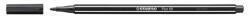 STABILO Pen 68 1 mm fekete (TST6846)