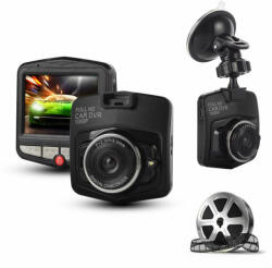 Vásárlás: ConCorde RoadCam HD 30 Autós kamera árak összehasonlítása,  RoadCamHD30 boltok
