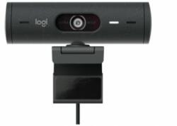 Logitech Brio 500 GRAPHITE EMEA28 (960-001422) Camera web