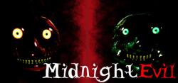 Impulse Game Studios Midnight Evil (PC)