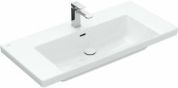 Villeroy & Boch Subway 3.0 100x47 cm CeramicPlus white alpin (4A70A5R1)