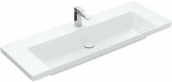 Villeroy & Boch Subway 3.0 130x47 cm CeramicPlus white alpin (4A70D2R1)