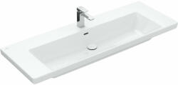 Villeroy & Boch Subway 3.0 130x47 cm CeramicPlus white (4A70D5R1)