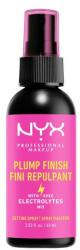 NYX Professional Makeup Plump Finish spray fixator 60 ml pentru femei