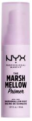 NYX Professional Makeup The Marshmellow Primer bază de machiaj 30 ml pentru femei