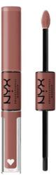 NYX Cosmetics Shine Loud ruj de buze 3, 4 ml pentru femei 05 Magic Maker
