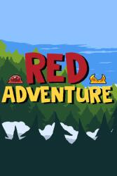 Reforged Group Red Adventure (PC)