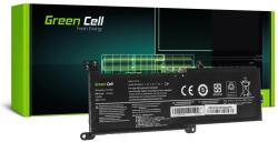 Green Cell Baterie laptop Green Cell pentru Lenovo 3500mAh Black (LE125)
