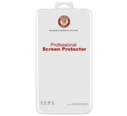 ENKAY képernyővédő fólia (full screen, íves részre, öntapadós, öngyógyító, 0.1mm vékony, PET) ÁTLÁTSZÓ [Samsung Galaxy A72 5G