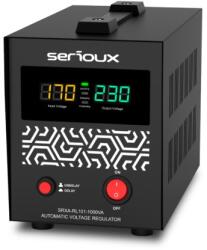 Serioux AVR SERIOUX Relay 101-1500VA SRXA-RL101-1500VA (SRXA-RL101-1500VA)