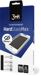 3mk Folie protectie 3MK HardGlass Max Privacy pentru Apple iPhone 13 Pro Max Black (5903108444422)