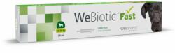 WePharm WeBiotic Fast, Supliment Pentru Caini 12-36 kg, 30 ml