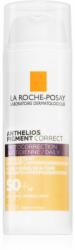 La Roche-Posay Anthelios crema solara pentru tratarea petelor pigmentare SPF 50+ culoare Light 50 ml
