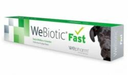 WePharm WeBiotic Fast Supliment Pentru Caini >36 kg, 60 ml