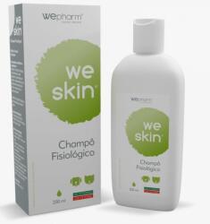  WePharm WeSkin Sampon Fiziologic Pentru Caini si Pisici, 200 ml