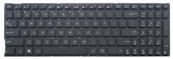 MMD Tastatura Asus X541U neagra standard US (MMDASUS364BUS-71900)