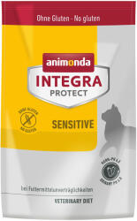 Animonda Integra 3x1, 2kg animonda Integra Protect Adult Sensitive száraz diétás macskatáp