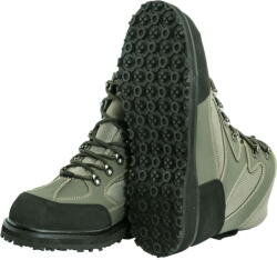 Jaxon Ghete Wading Jaxon Cu Talpa Protectie Dura 42 (AK-BZK42V)