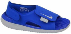 Nike Szandál kék 33.5 EU Sunray Adjust 5