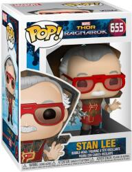 Funko Figurina Funko POP! Marvel Thor Ragnarok F655 - STAN LEE #655 (F655) Figurina