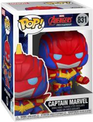 Funko Figurina Funko POP! Marvel Avengers F831 - CAPTAIN MARVEL #831 (F831) Figurina