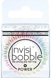 Invisibobble Elastice de păr - Invisibobble Power Magic Rainbow 3 buc