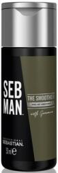 Sebastian Professional Balsam de păr - Sebastian Professional Seb Man The Smoother 250 ml