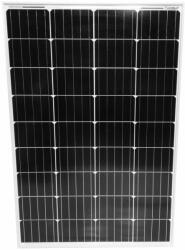 Yangtze Solar Napelem rendszer 130 W monokristályos - kokiskashop