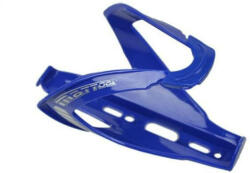 Spyral Plastic műanyag kulacstartó, kék