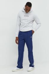 Fila pantaloni de trening barbati, culoarea albastru marin, cu imprimeu 9BYY-SPM0EB_59X