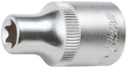 Hans Tools 1/2" E-STAR dugókulcsfej E22 CrV 4410E22 (040103-0342)