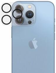 PanzerGlass - Kameralencse Védőburkolat PicturePerfect - iPhone 13 mini és 13, átlátszó