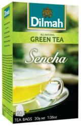 Dilmah Gourmet Sencha Zöld Tea [20 filter] - diszkontital