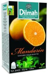 Dilmah Fun Mandarin Fekete Tea [20 filter] - diszkontital