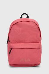 Fila rucsac culoarea roz, mare, neted 9BYY-PKU05W_39X