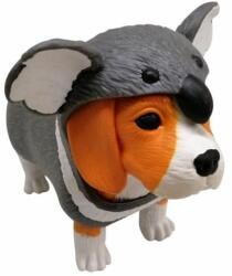 diramix Dress Your Puppy: Beagle în costum ursuleț coala (0222)