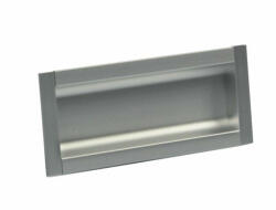 Demos Fogantyú Malena 192mm Alumínium (dem-226998)