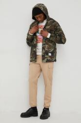 New Balance pantaloni MP13501INC PPYY-SPM0RH_80X (MP13501INC)