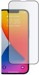 Glass PRO Folie protectie HOFI Full Cover Pro Tempered Glass 0.3mm compatibila cu iPhone 13/13 Pro/14 Black (9589046924859)