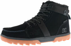 DC Shoes мъжки зимни боти dc - woodland bgm - adyb700042-bgm