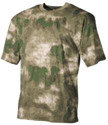 MFH tricou camuflaj HDT - FG, 170g/m2