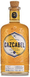 CAZCABEL Lichior Tequila Cu Miere Cazcabel 34% Alc. 0.7L