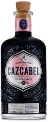 CAZCABEL Lichior Tequila Cu Cafea Cazcabel 34% Alc. 0.7L