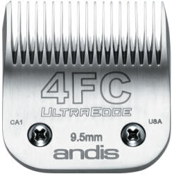 Andis Nyírógépfej 9, 5 mm-es (#4FC) (64123)