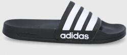 adidas Performance papucs Adilette GZ5922 fekete, férfi, GZ5922 - fekete Férfi 38