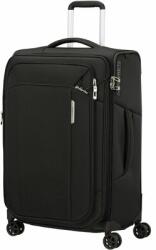 Samsonite RESPARK Spinner 67/24 Exp Fekete Bőrönd (143330-7416)