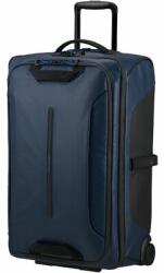 Samsonite ECODIVER Duffle/wh 67/24 kék utazó táska (140883-2165)