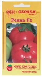 GEOSEMSELECT Seminte Tomate semi-timpurii REYANA GeosemSelect 50 sem (HCTA00098)